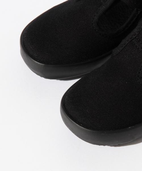 こども ビームス(コドモビームス)の「MoonStar×こども ビームス / T-ストラップ (14~21cm)(スニーカー・キッズ・ブラック/ブラウン・14/14.5/15 /15.5/16/16.5/17/17.5/18/18.5/19/19.5/20/20.5/21)」の5枚目の写真