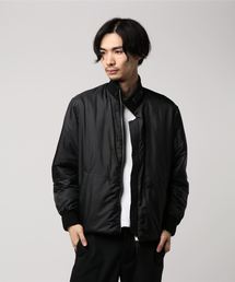 CABANE de ZUCCa | S キルティング(ブルゾン)