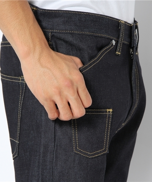 NANO universe（ナノユニバース）の「LUKER BY NEIGHBORHOOD(ルーカー