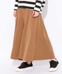 niko and... | TRPUキモウフレアミドルパンツ【niko and ...】(その他パンツ)