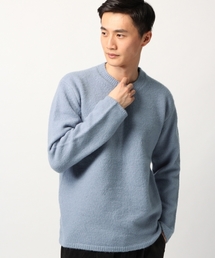 GLOBAL WORK | ブークレニットクルー/778488(ニット/セーター)