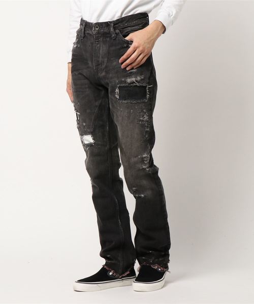 パンツ LGB ST103-B2D/M L.G.B. ルグランブルー パンツ 00s archive V系 - メルカリ