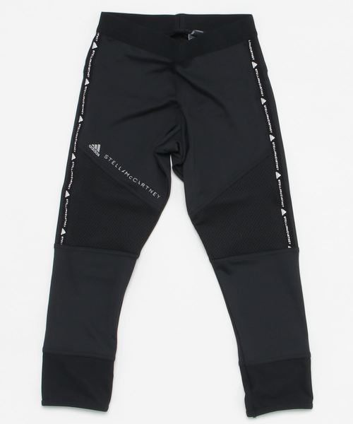 セール 3 4 By Adidas Stella Mccartney Ess Mccartney ヨガ フィットネス ランニング トレーニングウェア レギンス スパッツ Adidas カプリタイツ By Stella P 3 4 Stella Mccartney アディダスバイステラマッカートニー のファッション