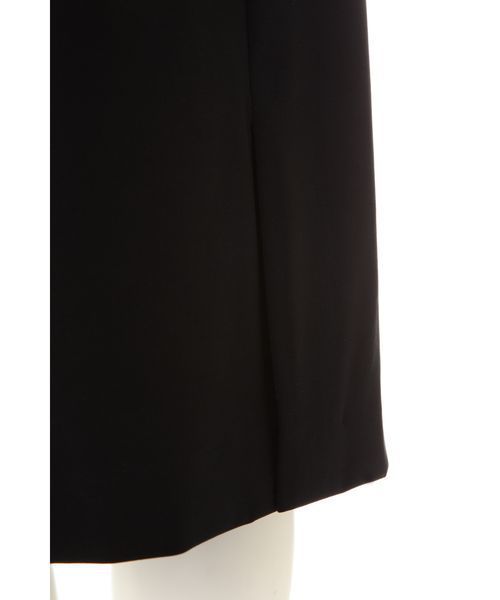 22 OCTOBRE(ヴァンドゥ-オクトーブル)の「フレックスムーブスカート【セットアップ対応】(スーツジャケット・レディース・ブラック/ベージュ・40/38/36/42)」の14枚目の写真