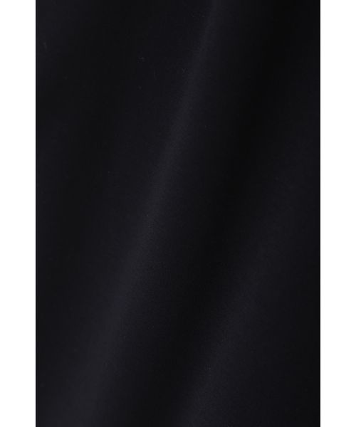 22 OCTOBRE(ヴァンドゥ-オクトーブル)の「フレックスムーブスカート【セットアップ対応】(スーツジャケット・レディース・ブラック/ベージュ・40/38/36/42)」の8枚目の写真