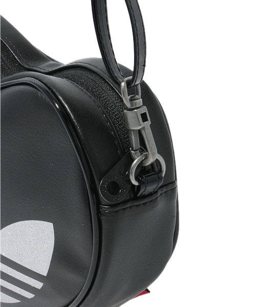 【極希少】adidas スパンコールバックパック 黒 激レア】美品 アディダスオリジナルス スパンコール バックパック