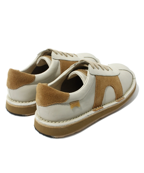 CAMPER（カンペール）の「BS (ビーエス)（スニーカー・レディース・ホワイト・23.0cm/23.5cm/24.0cm/25.0cm/22.5cm）」の4枚目の写真