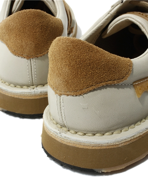 CAMPER（カンペール）の「BS (ビーエス)（スニーカー・レディース・ホワイト・23.0cm/23.5cm/24.0cm/25.0cm/22.5cm）」の7枚目の写真