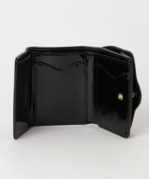 NOJESS（ノジェス）の「ウォレット（財布・レディース・エンジ/ブラック・FREE）」の4枚目の写真