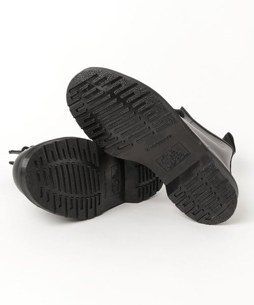 Dr. Martens（ドクターマーチン）の「【Dr.Martens】ドクターマーチン　1460（8ホールブーツ）　14353001（ブーツ・レディース・ブラック・6inch/7inch/8inch/5inch/4inch/9inch）」の3枚目の写真