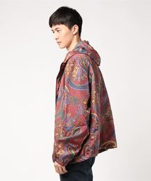 Billionaire Boys Club ナイロンジャケット BILLIONAIRE BOYS CLUB（ビリオネア・ボーイズ・クラブ）の
