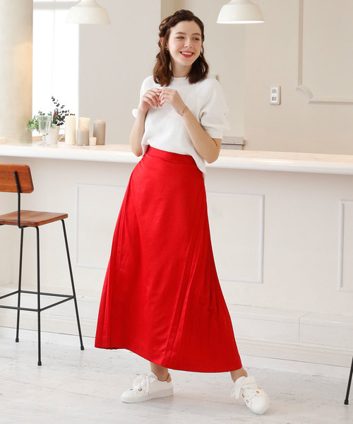 VIVIAN（ヴィヴィアン）の「紐が選べるリボンローテクスニーカー（スニーカー・レディース・ブラック×グレー/シルバー系その他5/その他30/ブラック/ホワイト/レッド系その他2・S/M/L/LL）」の19枚目の写真