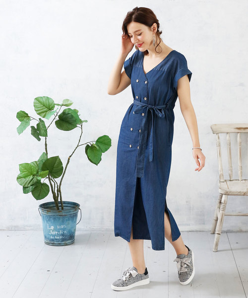 VIVIAN（ヴィヴィアン）の「紐が選べるリボンローテクスニーカー（スニーカー・レディース・ブラック×グレー/シルバー系その他5/その他30/ブラック/ホワイト/レッド系その他2・S/M/L/LL）」の20枚目の写真