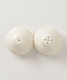BAUER POTTERY（バウアーポッタリー）の「BAUER POTTERY/バウアーポッタリー　SALT&PEPPER（キッチンツール）」