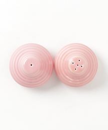 BAUER POTTERY（バウアーポッタリー）の「BAUER POTTERY/バウアーポッタリー　SALT&PEPPER（キッチンツール）」