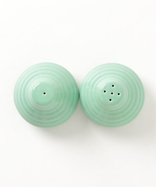 BAUER POTTERY/バウアーポッタリー SALT&PEPPER（キッチンツール）｜C.E.L.STORE（セルストア）