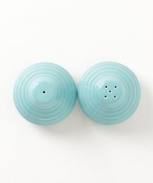 BAUER POTTERY（バウアーポッタリー）の「BAUER POTTERY/バウアーポッタリー　SALT&PEPPER（キッチンツール）」