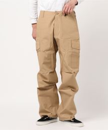 HOUSTON | 【HOUSTON】RIPSTOP BDU PANTS(その他パンツ)