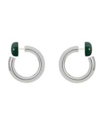 agete | SVピアス(ピアス（両耳用）)