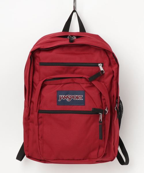 Jansport ジャンスポーツ の バックパック Jansport Big Student Tdn79fl バックパック リュック Wear
