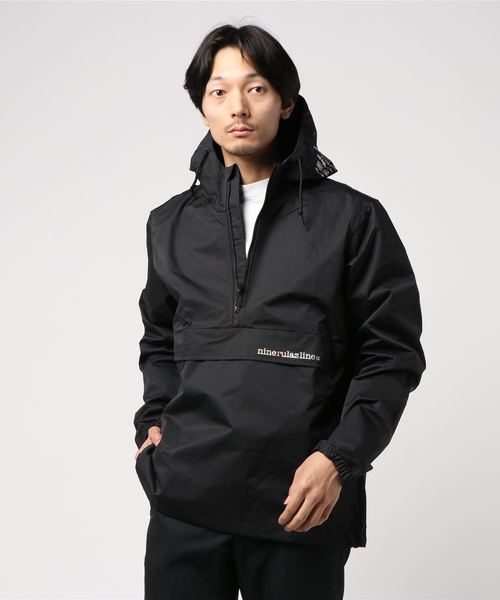 NINE RULAZ LINE（ナインルーラズライン）の「ナインルーラーズ [NINE