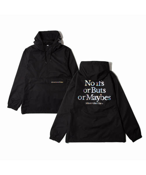 NINE RULAZ LINE（ナインルーラズライン）の「ナインルーラーズ