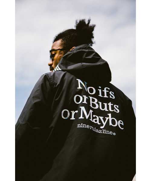 NINE RULAZ LINE（ナインルーラズライン）の「ナインルーラーズ [NINE