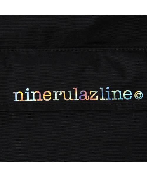 NINE RULAZ LINE（ナインルーラズライン）の「ナインルーラーズ [NINE