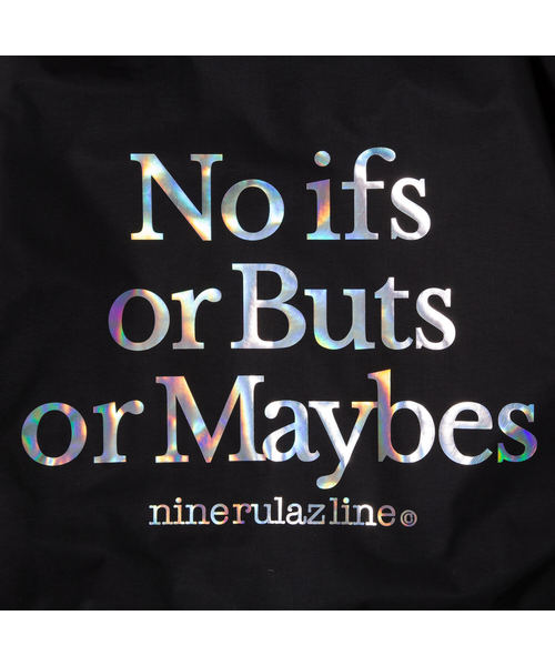 NINE RULAZ LINE（ナインルーラズライン）の「ナインルーラーズ [NINE