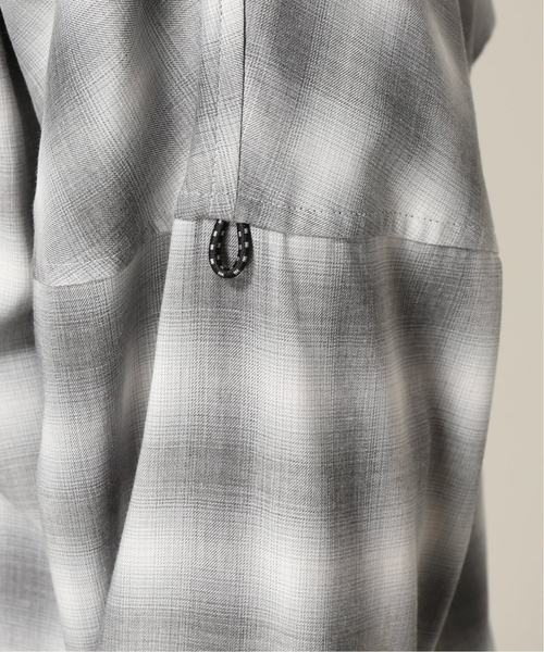 417 EDIFICE（フォーワンセブンエディフィス）の「DAIRIKU / ダイリク