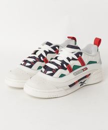 Reebok | Reebok リーボック WORKOUTPLUS ATI 3.0 ワークアウトプラス DV8982 19FA WHT/GRY(スニーカー)