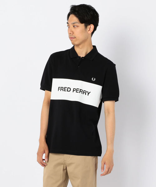 FRED PERRY（フレッドペリー）の「【FRED PERRY / フレッド