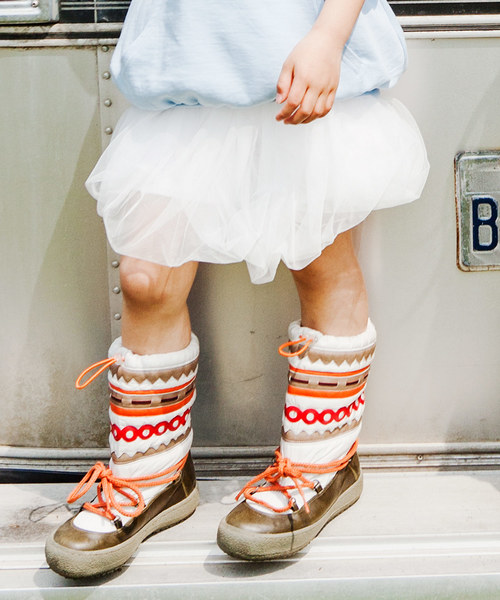 ever closet�i�G�o�[�N���[�[�b�g�j�́u�C���i�[�p���c�t�����`���`���X�J�b�c�i�X�J�[�g�j�v�b�z���C�g