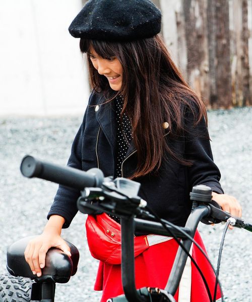 ever closet�i�G�o�[�N���[�[�b�g�j�́u�V���[�g��_�u�����C�_�[�X�W���P�b�g�i���C�_�[�X�W���P�b�g�j�v�b�u���b�N