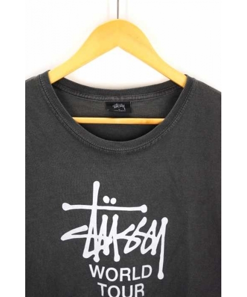ブランド古着】WORLD TOUR ワールドツアー Tシャツ（Tシャツ
