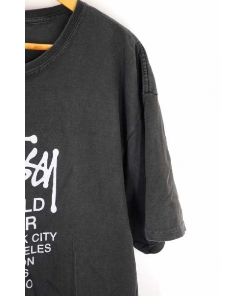 ブランド古着】WORLD TOUR ワールドツアー Tシャツ（Tシャツ
