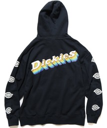 Dickies | Dickies/ ディッキーズ oversized hoody ビッグシルエットパーカー(パーカー)