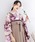 KYOETSU�i�L���E�G�c�j�́u���f�B�[�X �؂₩AB 4�_�Z�b�g( ���� + �� + �@�� + �щ��� )�i�����j�v�b���̑�9