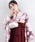 KYOETSU�i�L���E�G�c�j�́u���f�B�[�X �؂₩AB 4�_�Z�b�g( ���� + �� + �@�� + �щ��� )�i�����j�v�b�X���[�N�s���N
