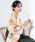 KYOETSU�i�L���E�G�c�j�́u���f�B�[�X �؂₩AB 4�_�Z�b�g( ���� + �� + �@�� + �щ��� )�i�����j�v�b�O���C�b�V���x�[�W��