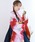 KYOETSU�i�L���E�G�c�j�́u���f�B�[�X �؂₩AB 4�_�Z�b�g( ���� + �� + �@�� + �щ��� )�i�����j�v�b���b�h�n���̑�3