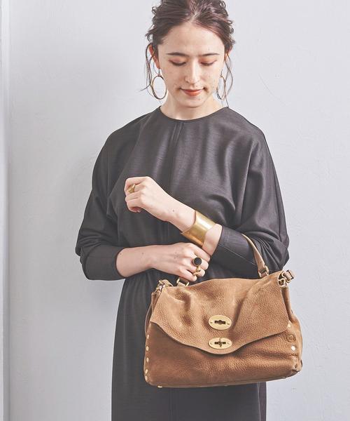 ZANELLATO（ザネラート）の「＜ZANELLATO（ザネラート）＞JONES 