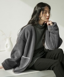 ムートンコート ミドル丈 の人気ランキング レディース Zozotown