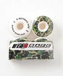 A BATHING APE(AxCVOGCv)ABC WHEELS M(X|[cObY)