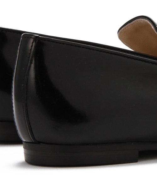 ODETTE E ODILE(オデットエオディール)の「サブリナ マルトーネ/S/M ポインテッドキャップSLP【L】(ドレスシューズ・レディース・ブラック・35h/38h/36h/37h)」の7枚目の写真