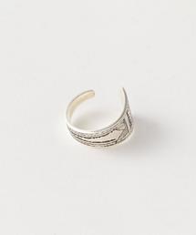 Steven Alan（スティーブンアラン）の「＜Touareg Silver＞ SV RING 06