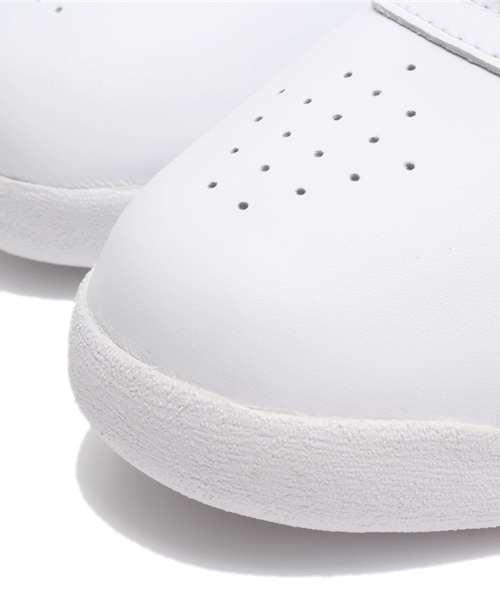 Reebok（リーボック）の「Reebok CLASSIC FREESTYLE HI-White(2431)（スニーカー・レディース・ホワイト・23cm/23.5cm/24cm/24.5cm）」の7枚目の写真