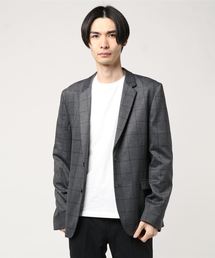 HUGO MAN�i�q���[�S �}���j�́u�E�B���h�E�y�[���`�F�b�N �X�����t�B�b�g �W���[�W�[ �W���P�b�g�i�e�[���[�h�W���P�b�g�j�v