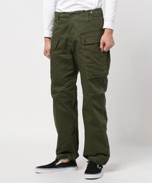 【HOUSTON】USMC HBT MONKEY PANTS