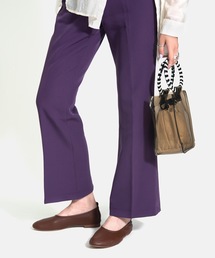 MAMIAN（マミアン）の「ソフト バレエ シューズ（バレエシューズ）」